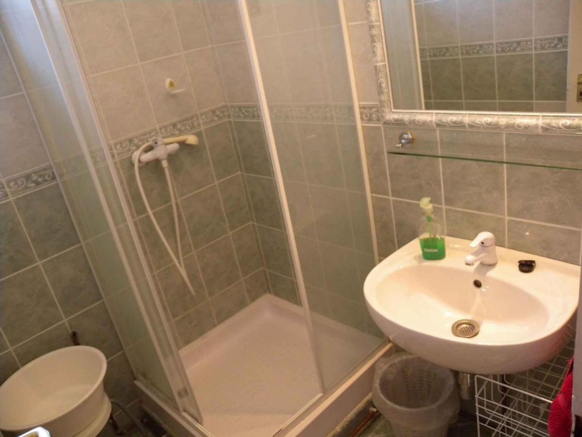 Holiday Home In Fonyod/Balaton 38001 מראה חיצוני תמונה