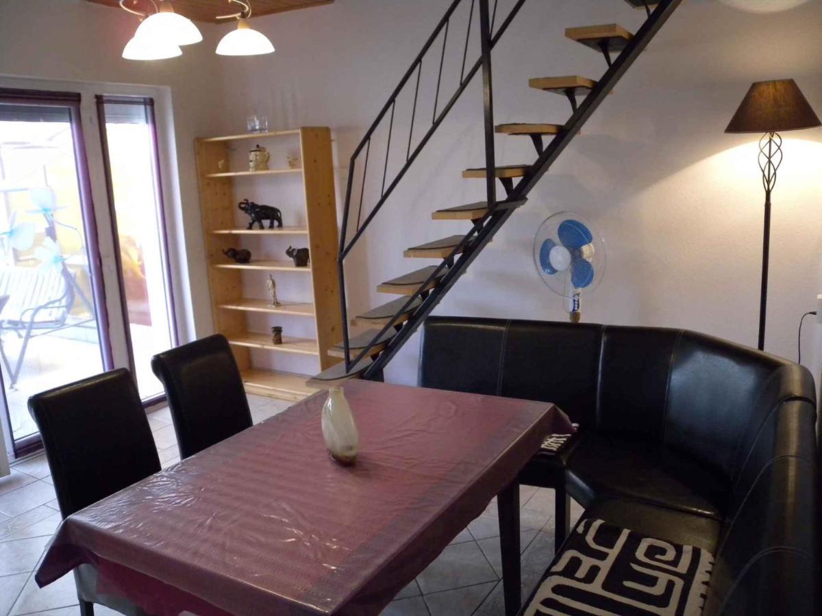 Holiday Home In Fonyod/Balaton 38001 מראה חיצוני תמונה